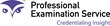 Dr. Dianne Henderson-Montero Joins Professional Examination Service to...