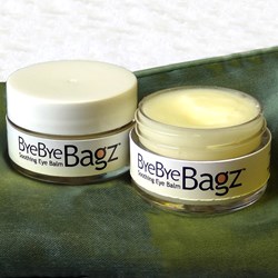 Bye Bye Bagz™ Gets a Facelift