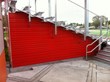 Grandstand Use Expanded With Additional Understructure Storage