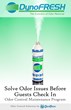 No More Masking: Revolutionary Odor Control Fogging Can Now Available...
