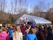 Construction Completed for Long Trail School’s Northpoint Greenhouse...
