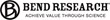 Bend Research to Highlight Latest Drug Formulation Technologies