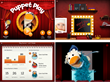 Baby Bytes Studios Premieres Puppet Play™, a Ground-Breaking App...
