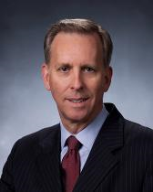 Ted Waggoner | Indiana Mediator | Peterson Waggoner & Perkins, LLP