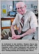 Engineer Turned Author Stephen P. Byers Is Featured in Recent...