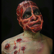 Winners Announced in Salon Success Academy Halloween Makeup Contest