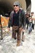 Gilles Bendenoun Styles Mickey Rourke in Robin’s Jean Pants For...