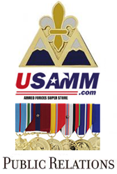 military medals