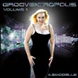 Asmodelle Releases New LP 'Grooveatropolis'