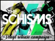 The Schisms Launch Kickstarter Campaign for Vinyl Release, Percentage...