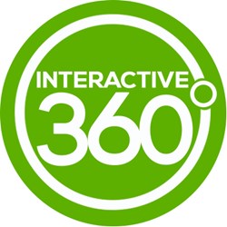 Interactive 360, Technology, CRM, Marketing