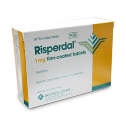 risperdal lawsuit news
