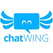 Report: Along with Facebook, Twitter, Google and Yahoo, Chatwing Adds...