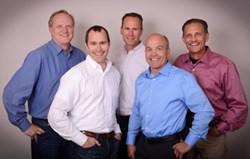 Bell-Carter Foods, Inc. Executive Team