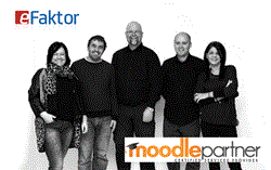 eFaktor Team