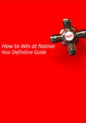 How to Win at Native: Download you Native Advertising Guide from www.contentamp.com