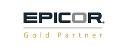 HRIS Solutions Earns Gold Partner Award for Epicor HCM sales and service