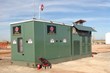 Turbine Powered Technology Tests 1mw Turbine Powered Generator Fueled...