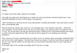 Karmaloop Intern Sends Drunken Email to His Boss, Hilarity Ensues