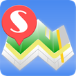Spottible, New in the App Store, Helps Travelers Find Places Offline