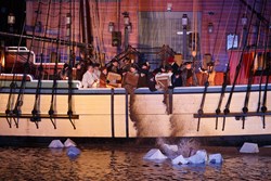 The Boston Park Plaza Hotel & Towers is a perfect choice for those visiting Boston for the Boston Tea Party Reenactment and other popular Things to do in Boston.