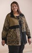 Plus-Size Natural Fiber Clothing Company MiB Plus Size Announces 2013...