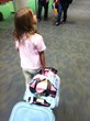 To Grandmother’s House We Go — Making Holiday Travel with Kids Easier