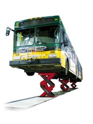 The ECOLIFT
