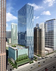 500 Lakeshore Drive