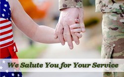 veterans day, dahn yoga benefits, dahn yoga community, yoga for veterans