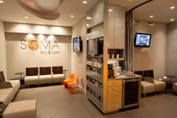 SOMA Skin & Laser Dermatology Office