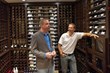 Joseph & Curtis Custom Wine Cellars Featured in Wall Street...