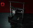 3D Printing Reaches Tipping Point with Release of QU-BD, Inc's...