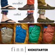 Final Nine Hours to Acquire Finn Apparel Limited Edition Clothing via...