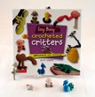 Tuttle Publishing and Author Artist Erin Clark Releases New Amigurumi...