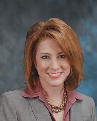 PYA Principal Shannon Sumner