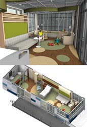 GreenBuild, Green Zone