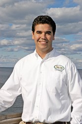 Mike Harrington