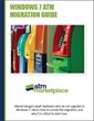 ATM Marketplace Publishes Guide to Windows 7 Migration