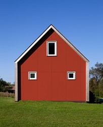 PRISM Award for 'Most Innovative Green Design'