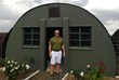 Teacher Visits WWII Sites on Fund for Teachers Fellowship; Discovers...
