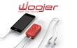 Woojer Transforms Sound Into Tacticle Sensation Allowing the Hearing...