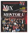 The Blackbird Academy Featured on MIX Magazine Cover and The Katie...