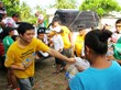 Scientology Volunteer Ministers Mexican Disaster Response