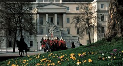 Lanesborough Hotel Auction Pro Auction
