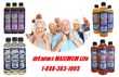 Liquid Vitamin Company, drEames Maximum Life Launches New Website