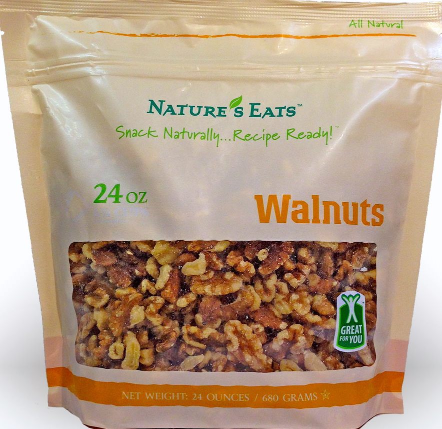 Walmart Agrees Nature’s Eats is Great for You