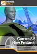 Infinite Skills “Carrara 8.5 - New Features Tutorial” Offers Quick...