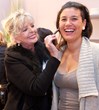 Lise Watier Gives Confidence Boost to Homeless Girls Through New...