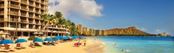Outrigger Reef on the Beach